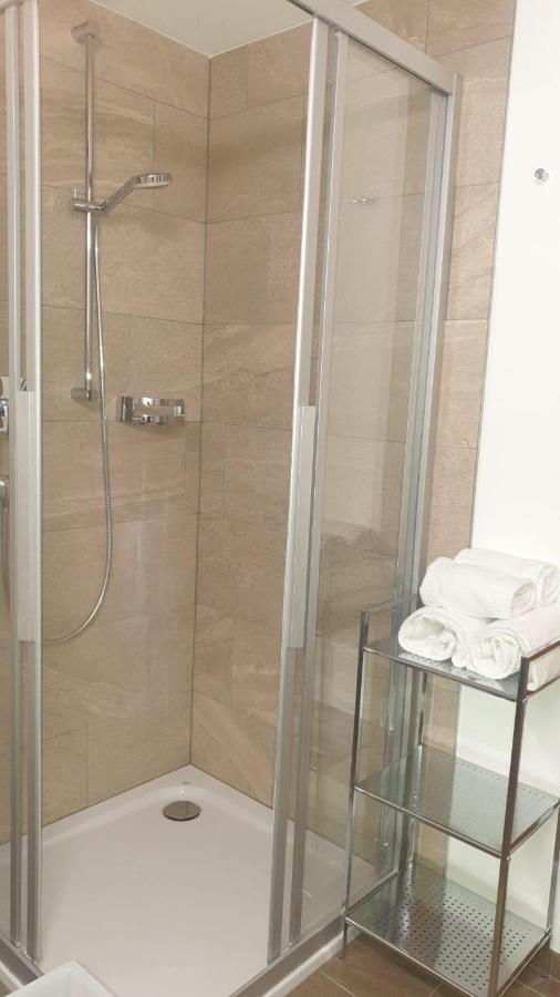 Apartment Haus Gertrud St. Anton am Arlberg
