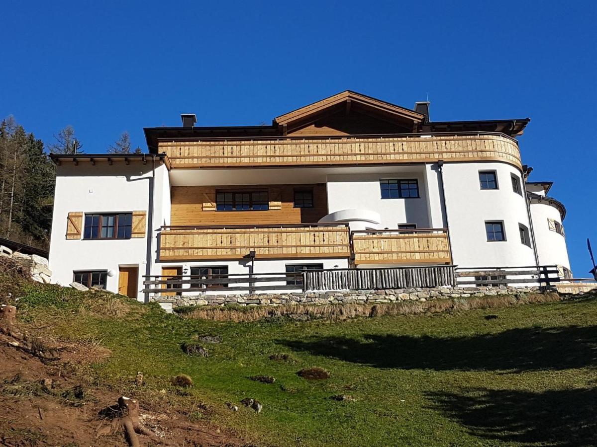 Apartment Haus Gertrud