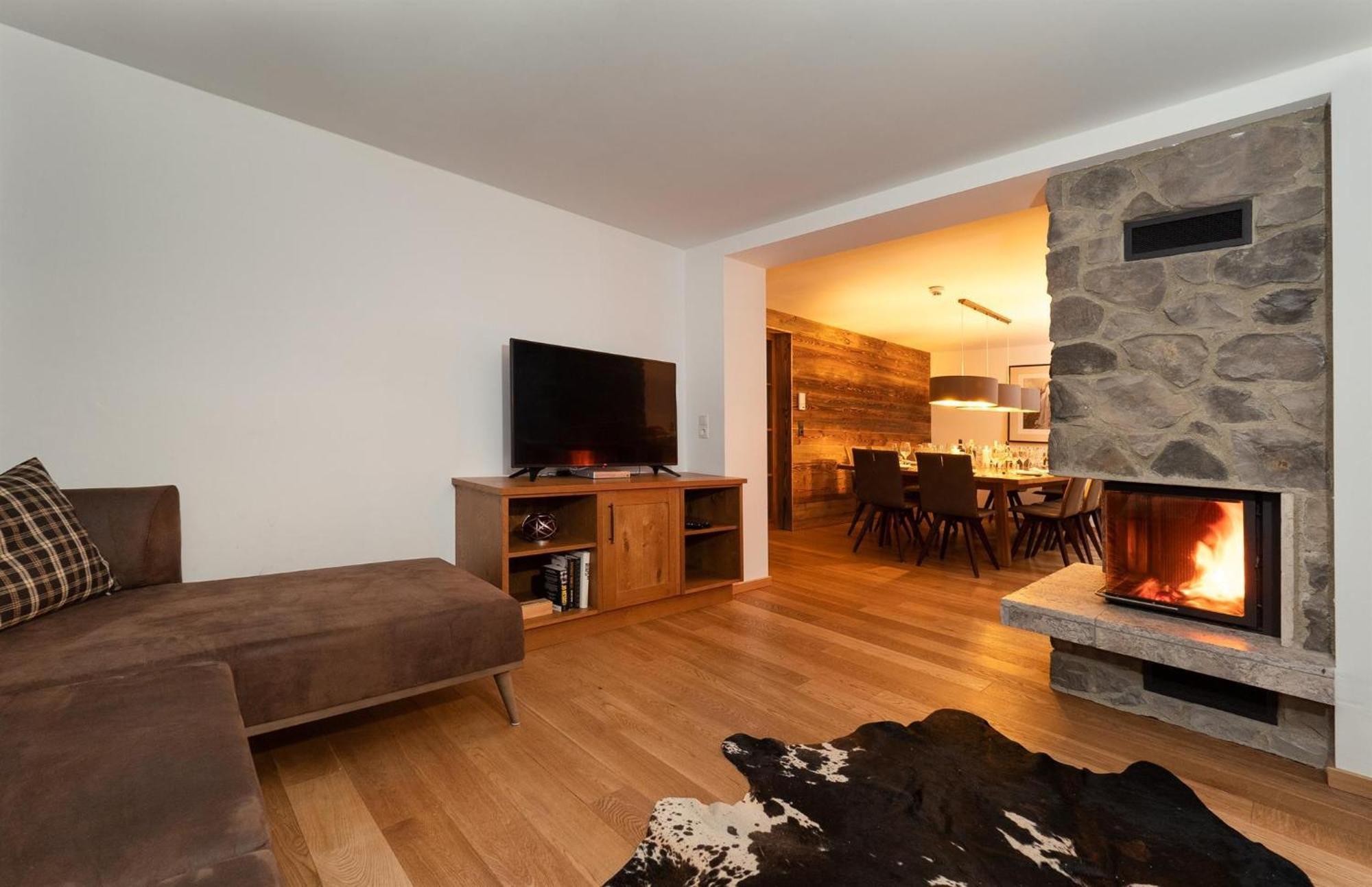 Haus Gertrud St. Anton am Arlberg