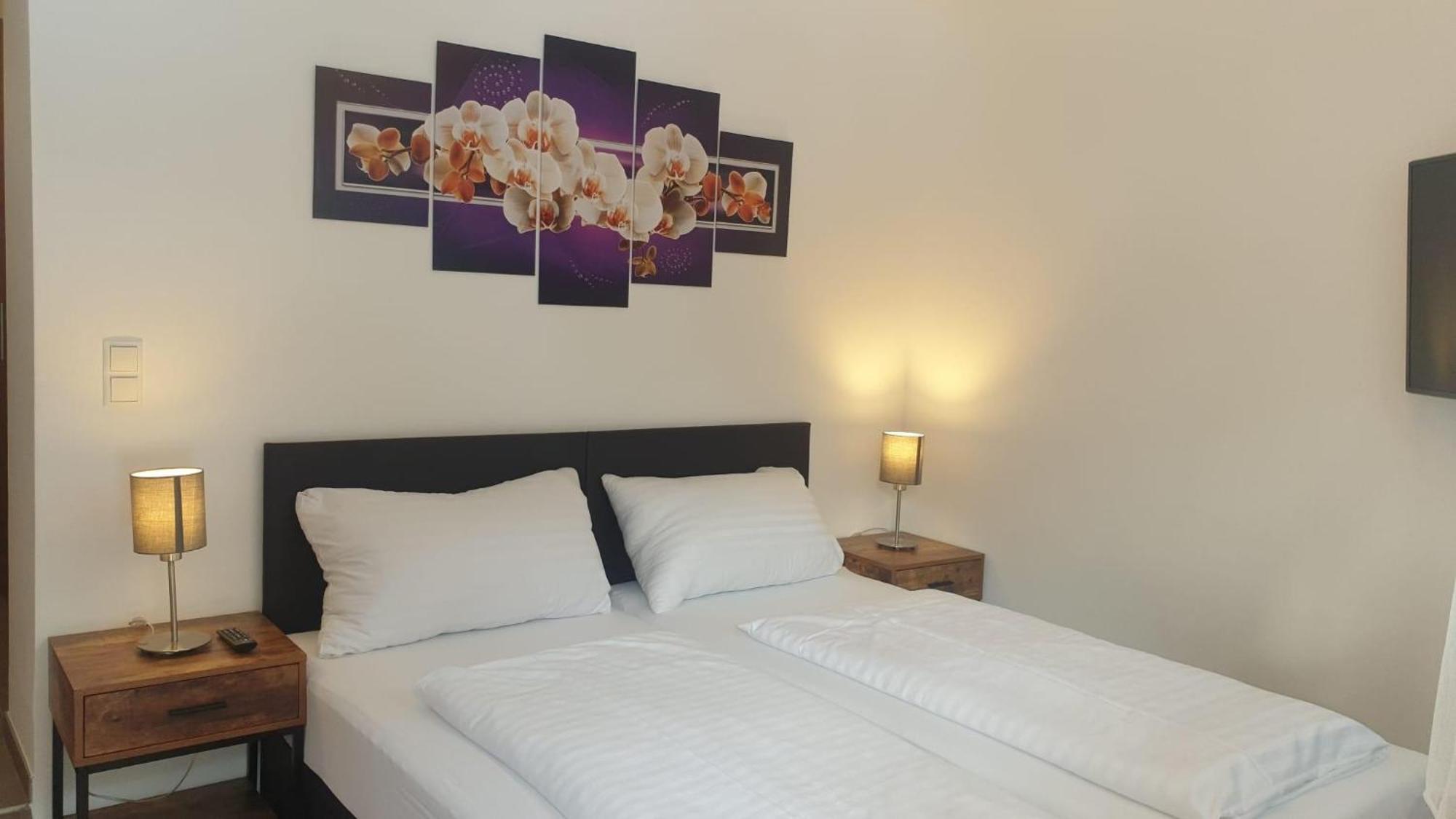 Haus Gertrud * St. Anton am Arlberg