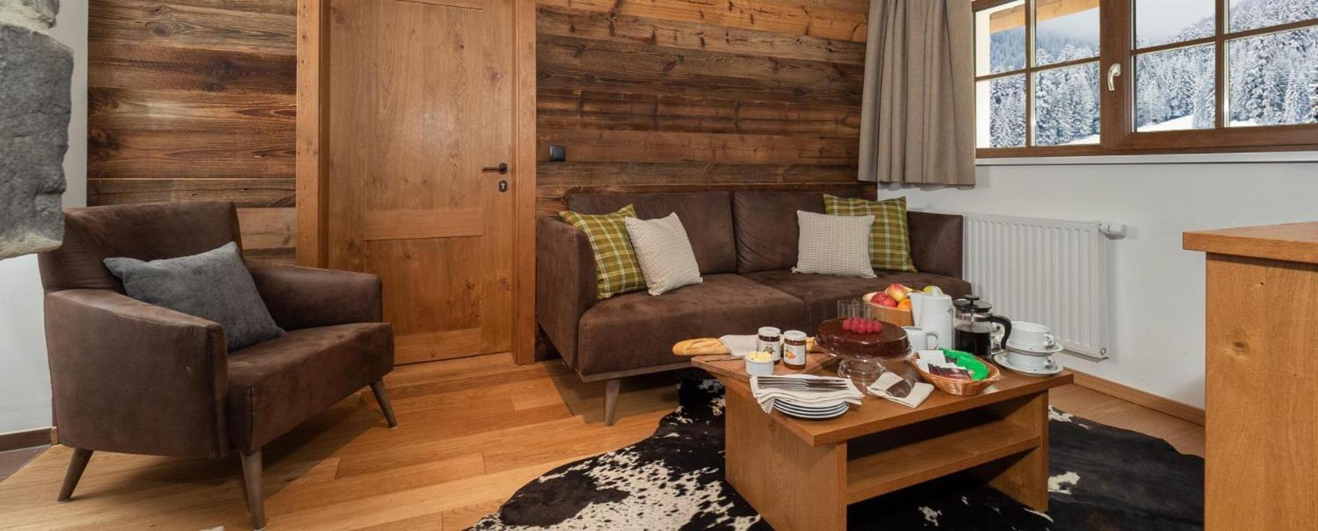 Haus Gertrud Sankt Anton am Arlberg