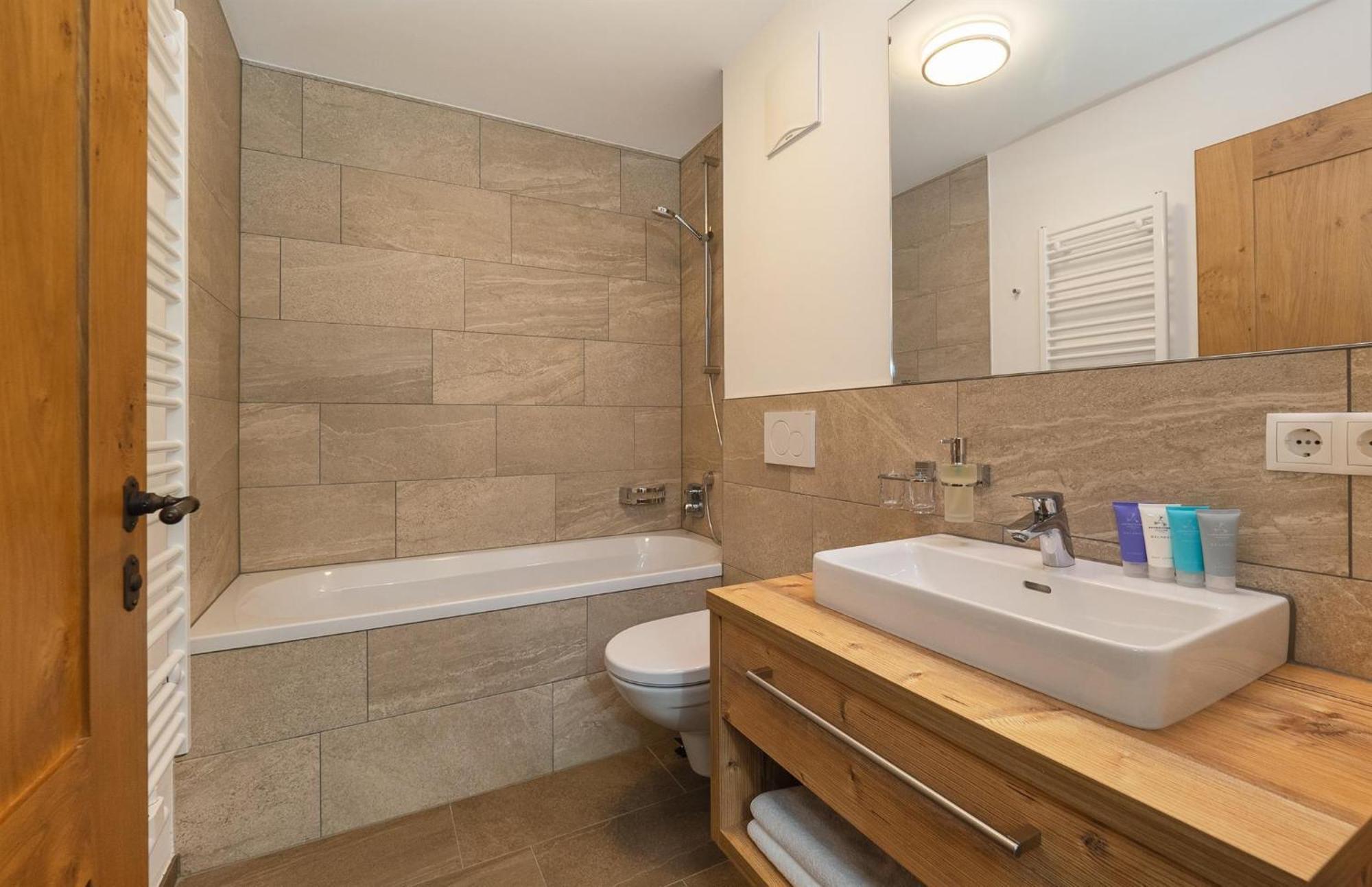 Haus Gertrud Apartment St. Anton am Arlberg