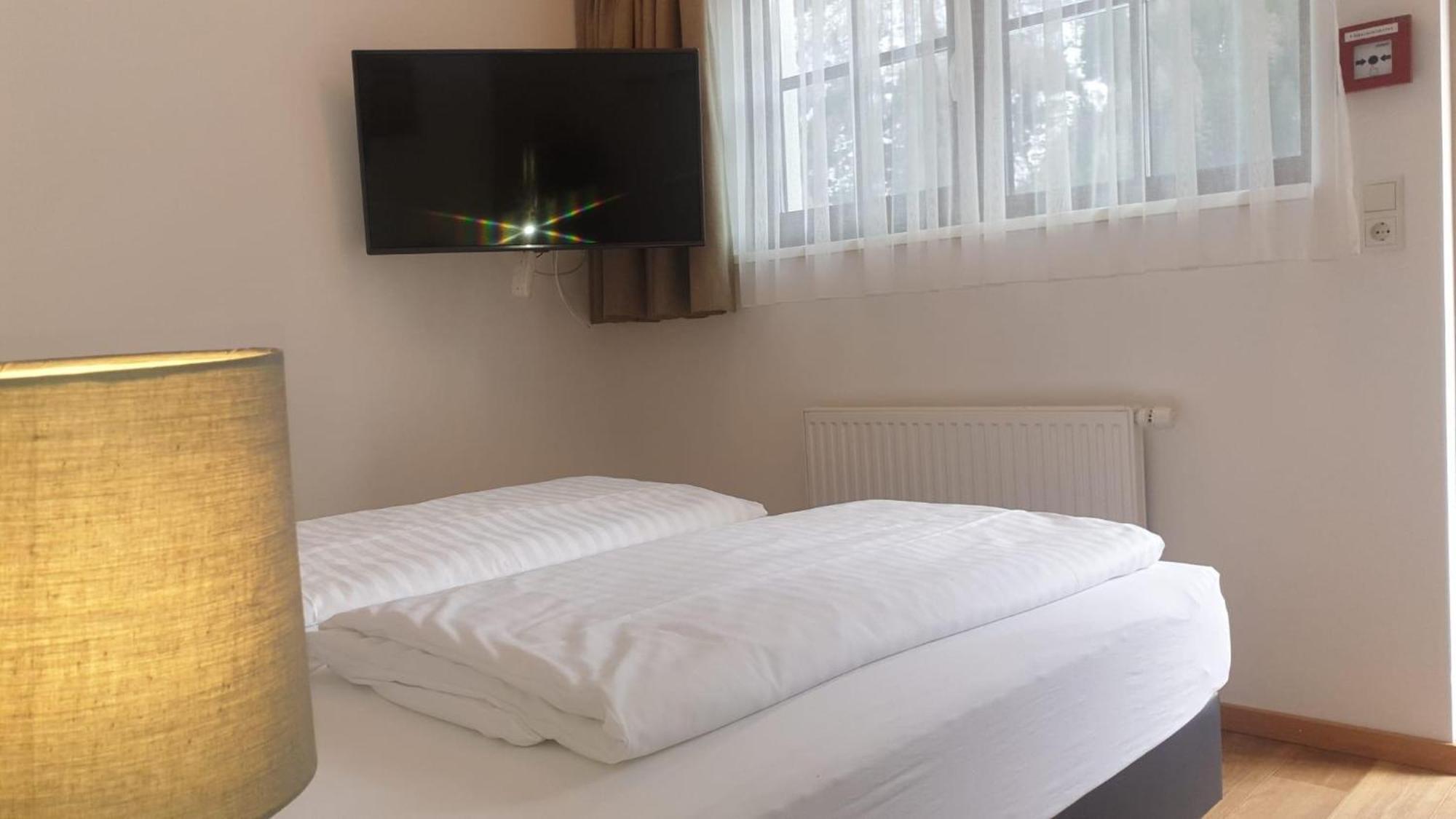 Haus Gertrud Apartment St. Anton am Arlberg
