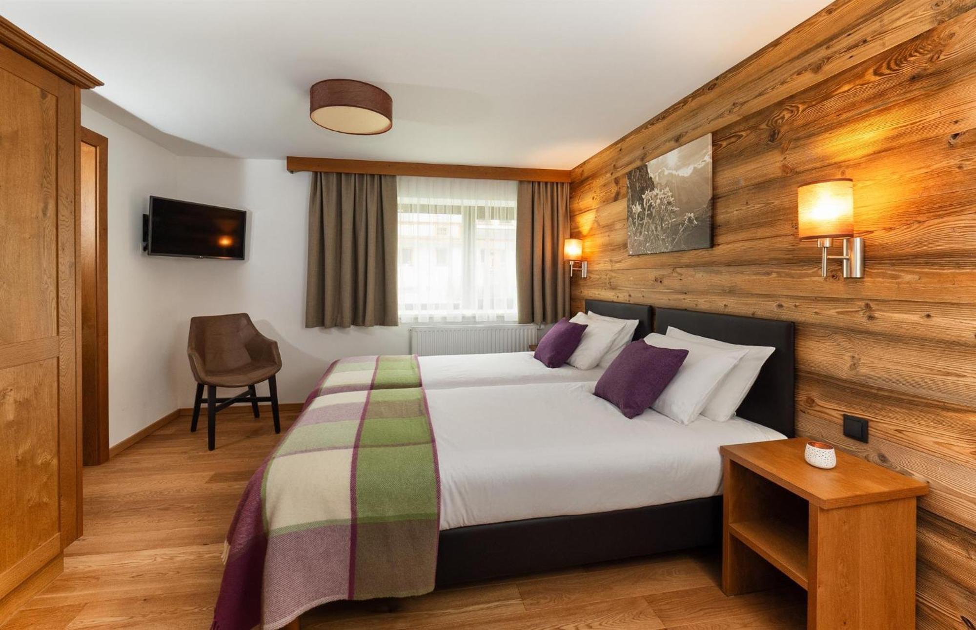 Haus Gertrud St. Anton am Arlberg