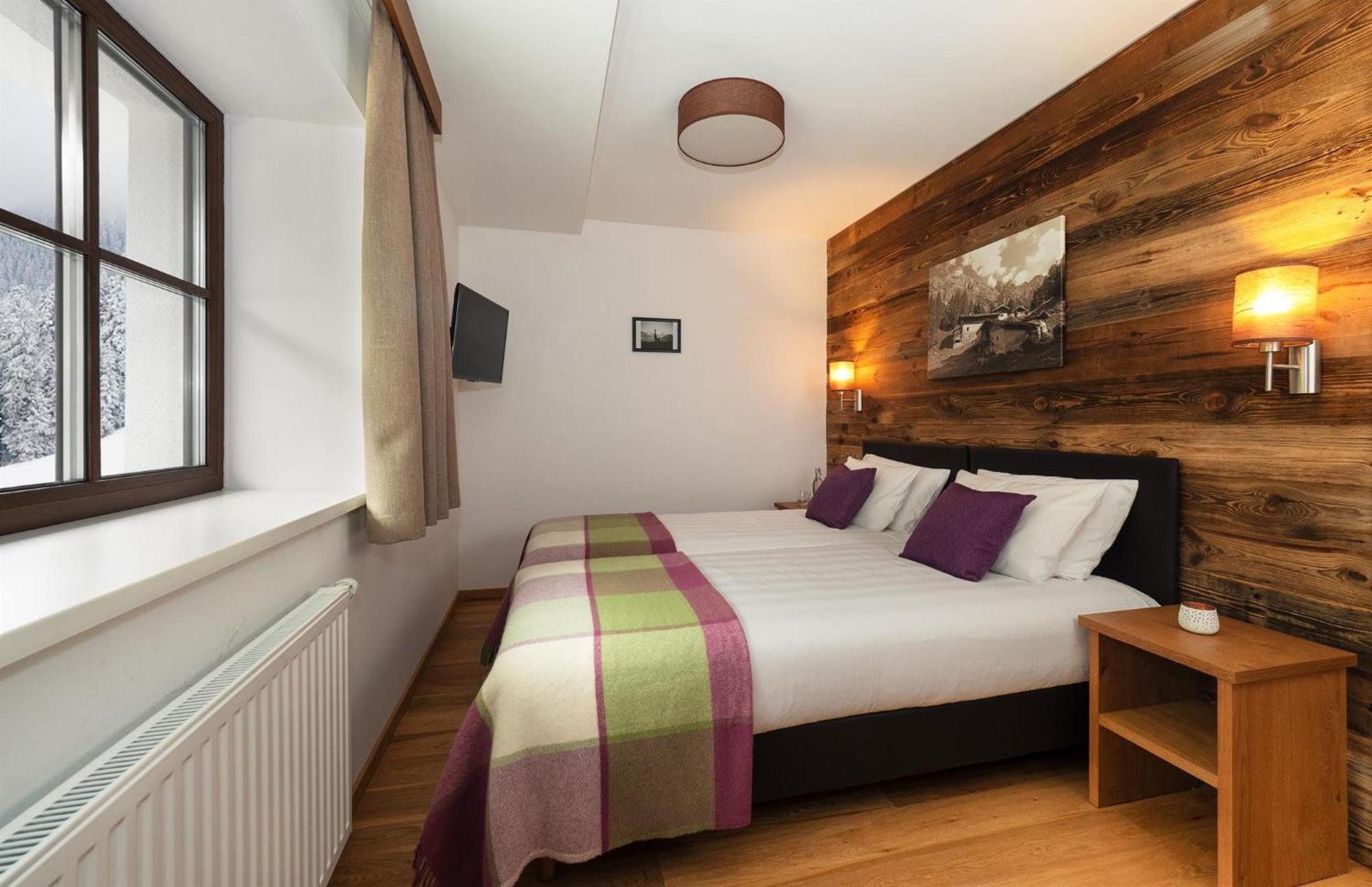 Apartment Haus Gertrud St. Anton am Arlberg