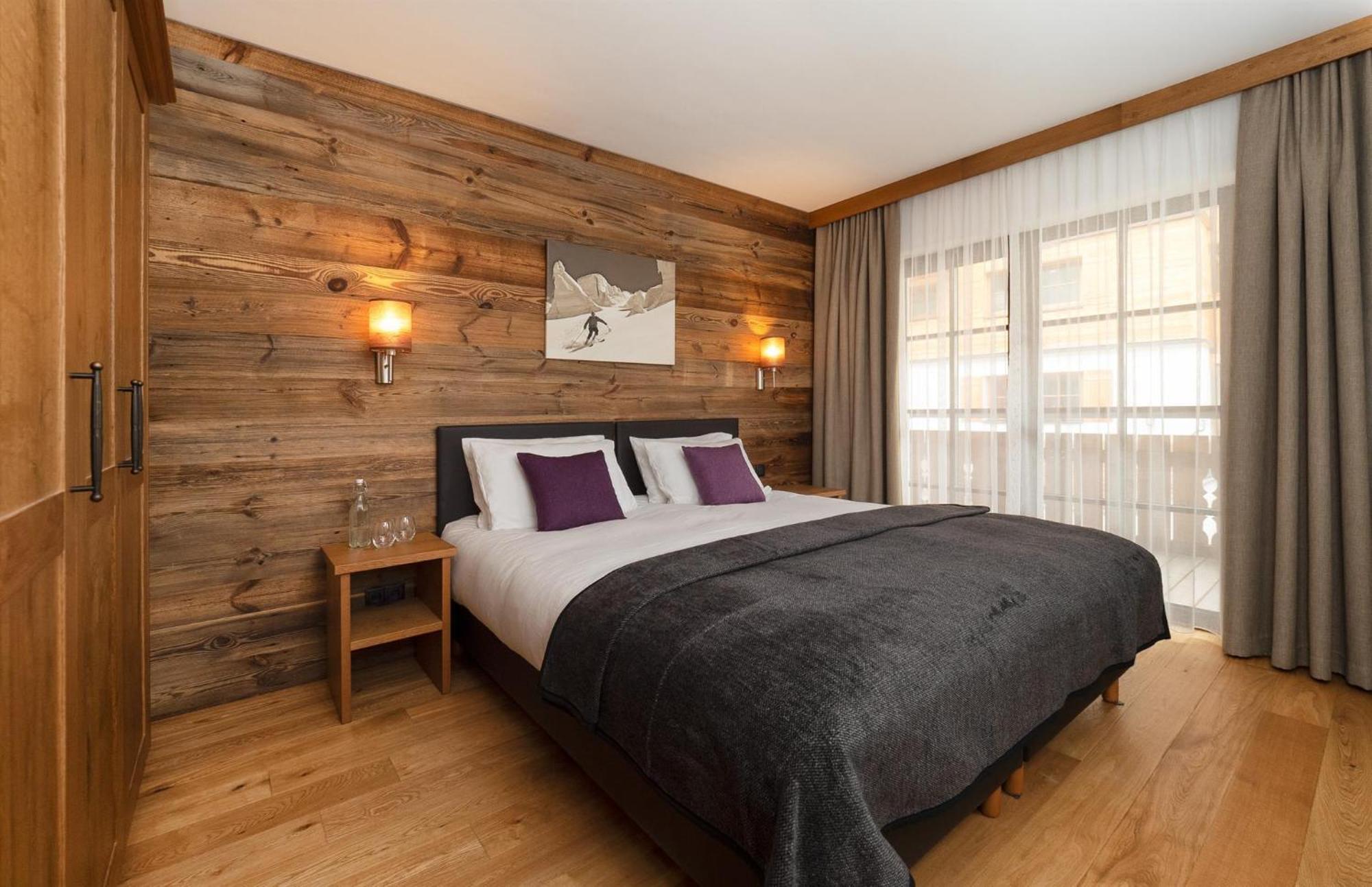 Haus Gertrud St. Anton am Arlberg