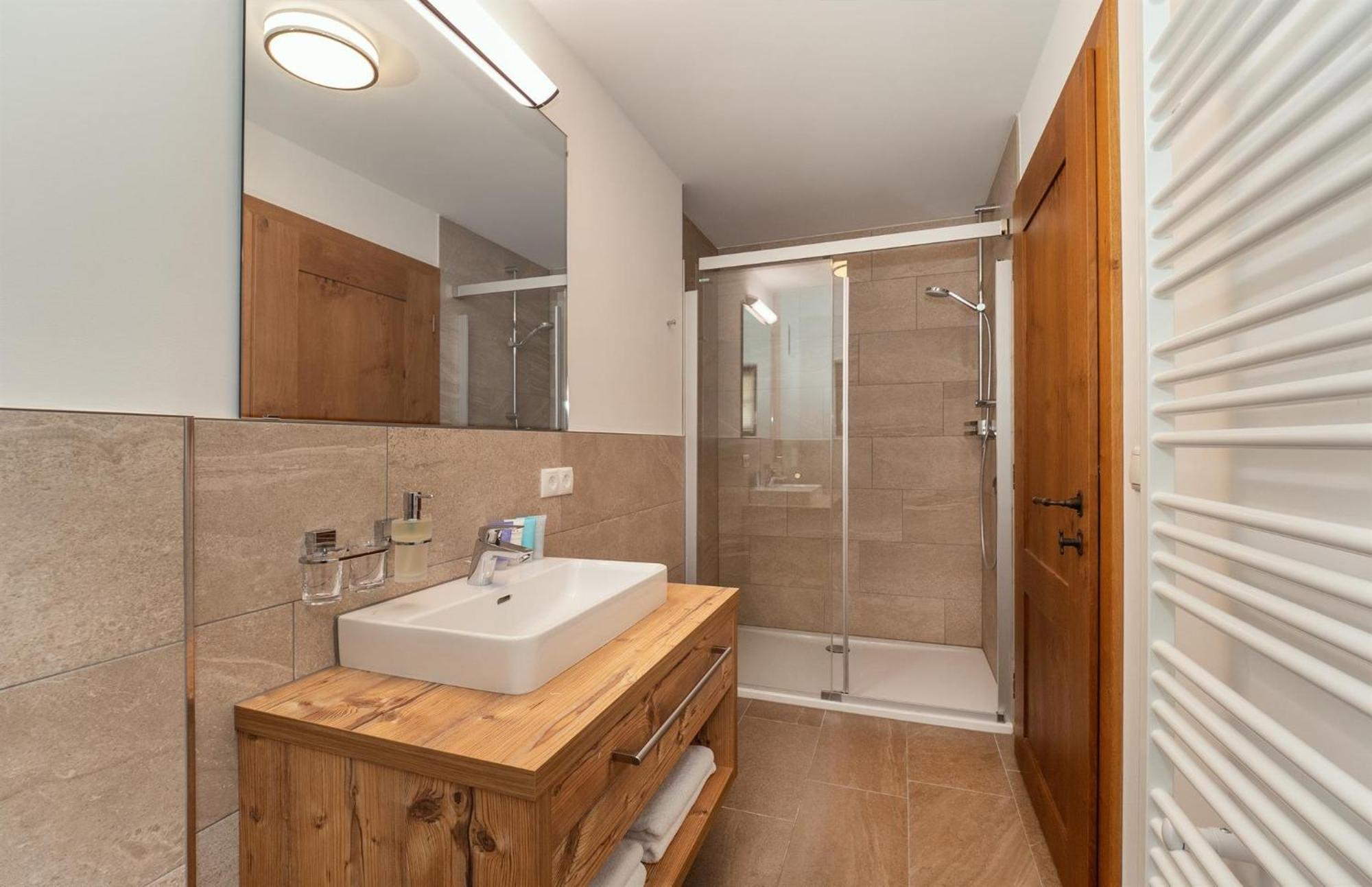 Apartment Haus Gertrud St. Anton am Arlberg