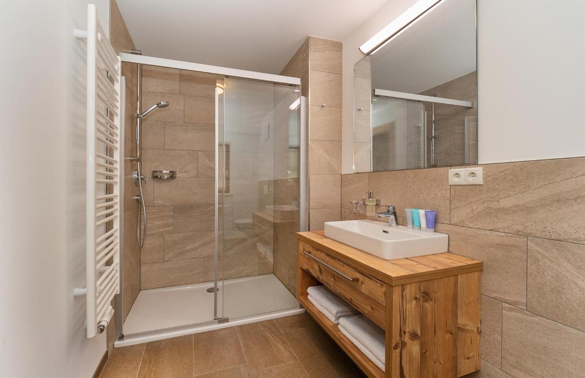 Haus Gertrud Apartment St. Anton am Arlberg